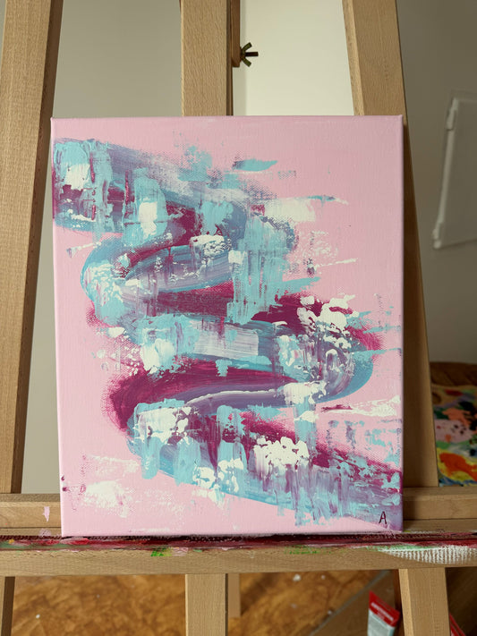 Feel Nr.1