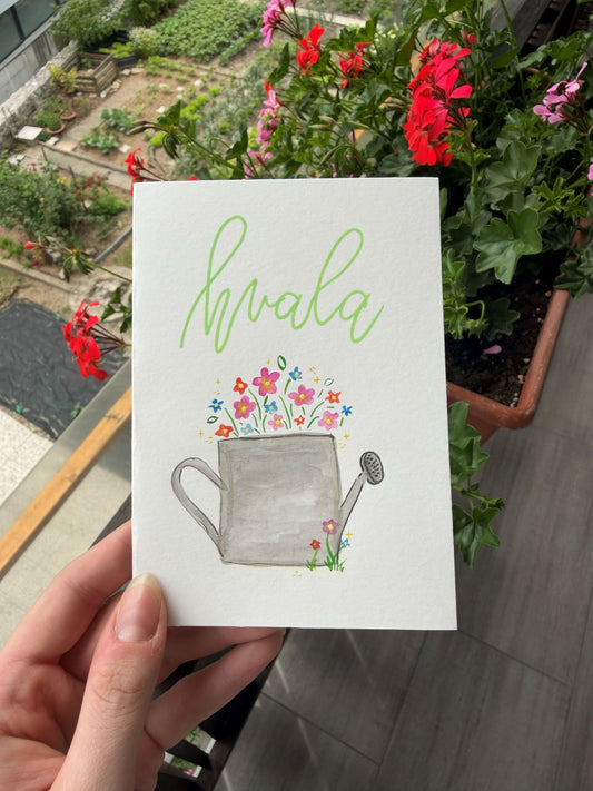 Voščilnice po meri